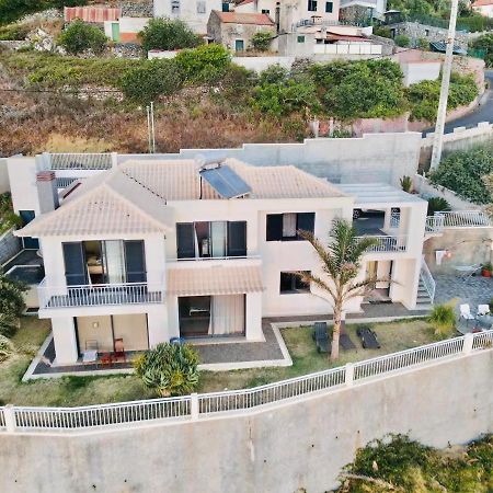 The Best Sea View In Madeira - Casa Farol Fajã da Ovelha Exterior photo
