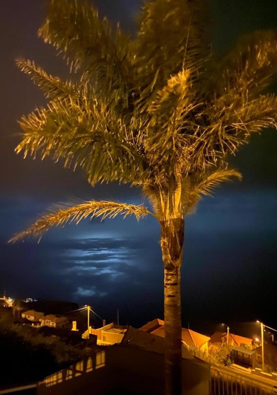 The Best Sea View In Madeira - Casa Farol Fajã da Ovelha Exterior photo
