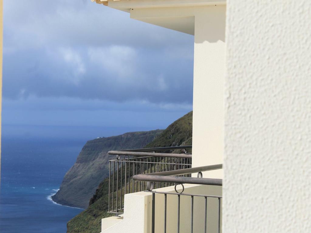 The Best Sea View In Madeira - Casa Farol Fajã da Ovelha Exterior photo