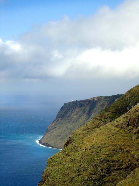 The Best Sea View In Madeira - Casa Farol Fajã da Ovelha Exterior photo