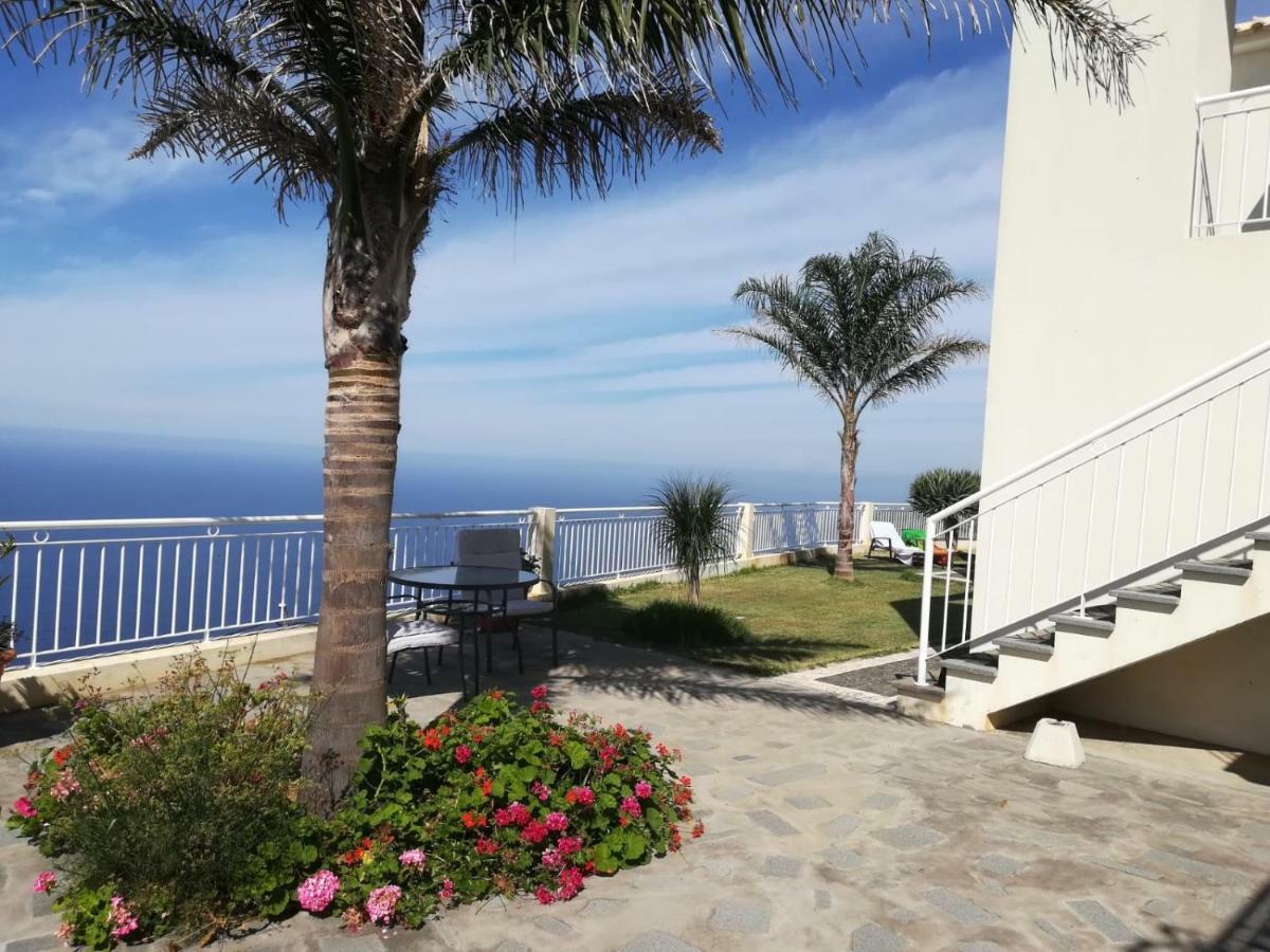 The Best Sea View In Madeira - Casa Farol Fajã da Ovelha Exterior photo